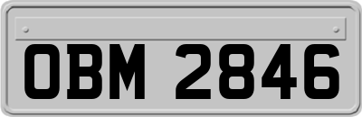 OBM2846
