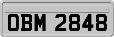 OBM2848