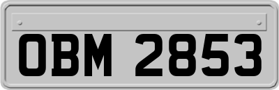 OBM2853