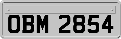 OBM2854