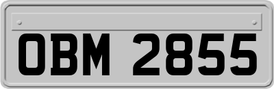 OBM2855