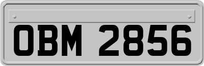 OBM2856
