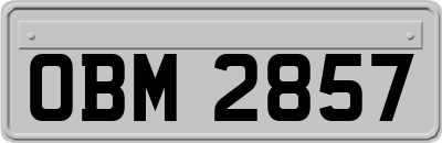OBM2857