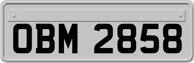 OBM2858