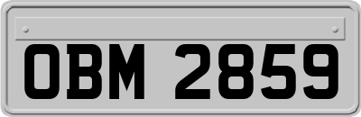 OBM2859
