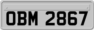 OBM2867