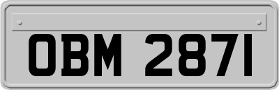 OBM2871