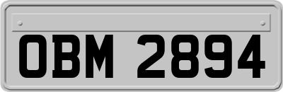OBM2894