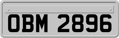 OBM2896