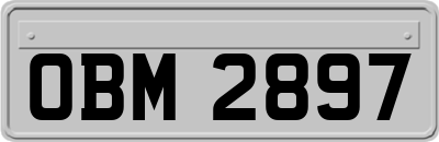 OBM2897
