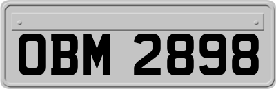 OBM2898