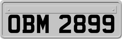 OBM2899