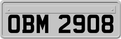 OBM2908