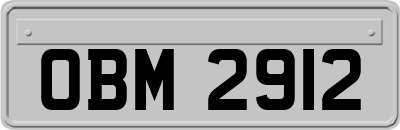 OBM2912
