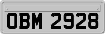 OBM2928