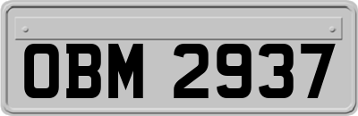 OBM2937