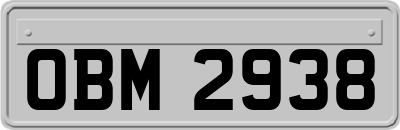 OBM2938