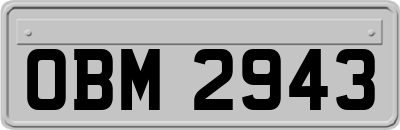 OBM2943