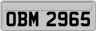 OBM2965