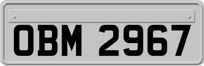 OBM2967