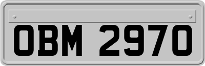 OBM2970