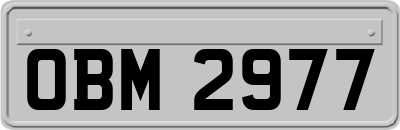 OBM2977