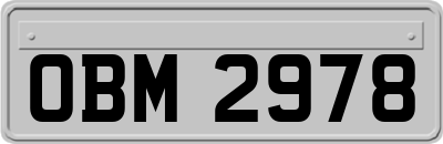 OBM2978