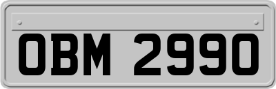 OBM2990