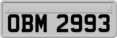 OBM2993
