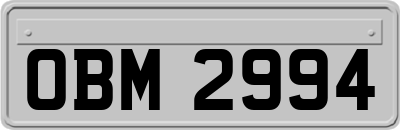 OBM2994