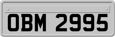 OBM2995