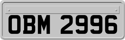 OBM2996