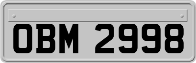 OBM2998