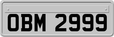 OBM2999