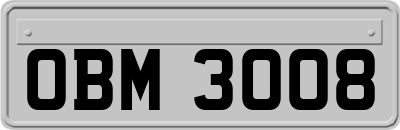 OBM3008