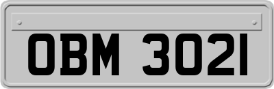 OBM3021