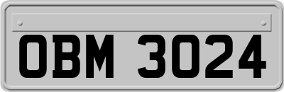 OBM3024
