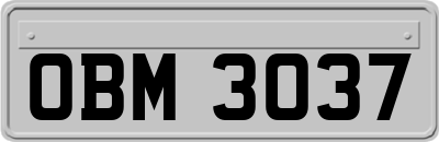 OBM3037