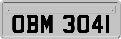 OBM3041