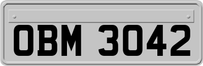 OBM3042