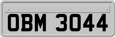 OBM3044