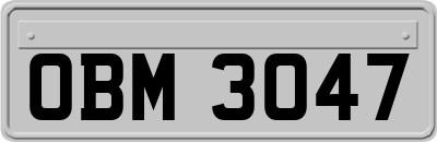 OBM3047