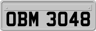 OBM3048