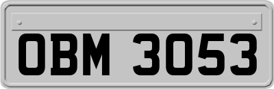 OBM3053