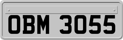 OBM3055