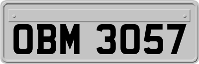 OBM3057