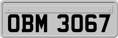 OBM3067