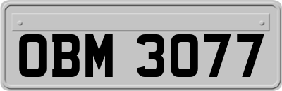OBM3077
