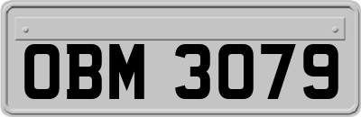 OBM3079