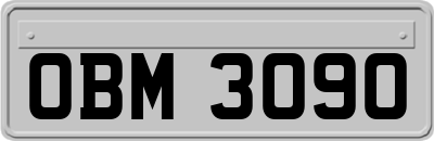 OBM3090
